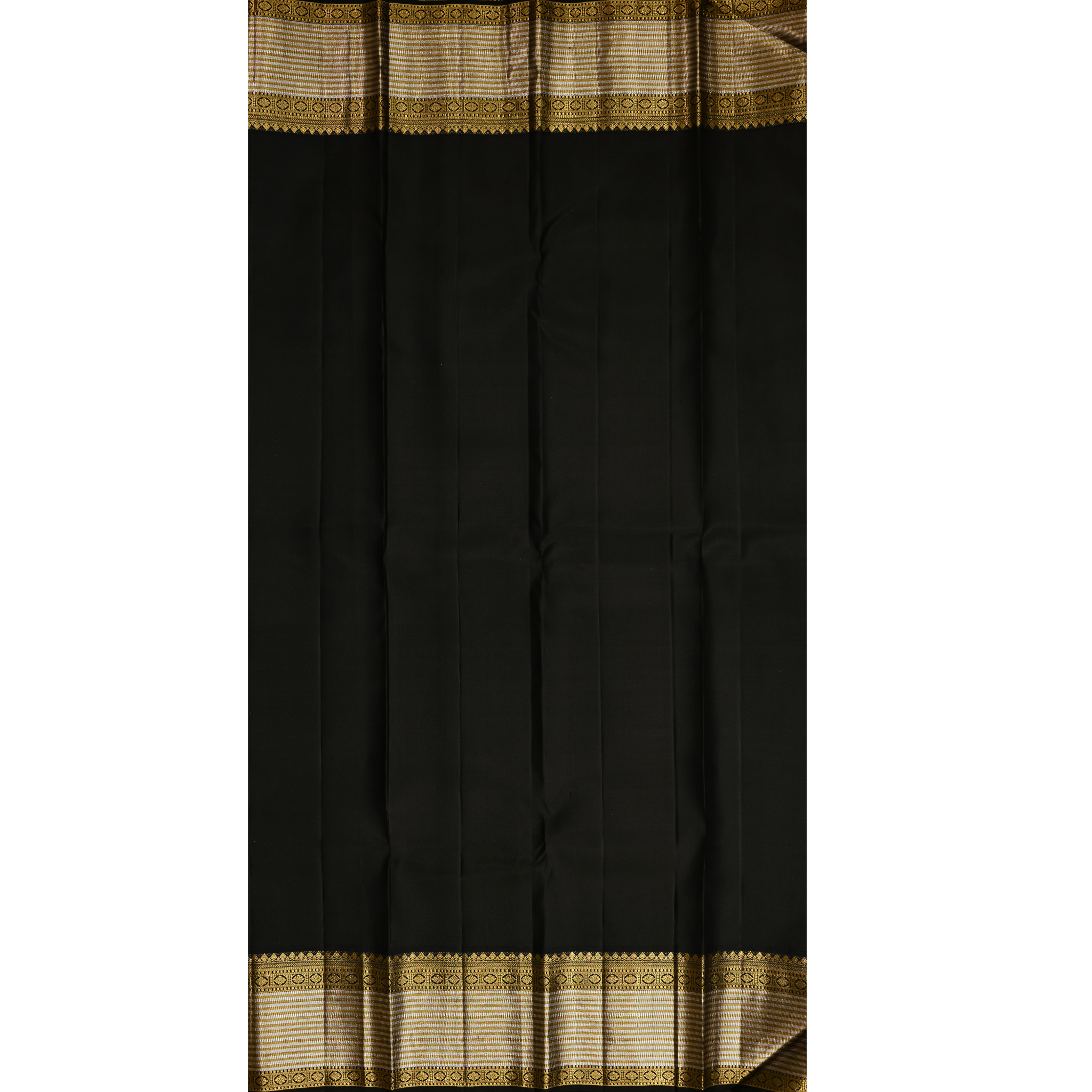 Rajarathna Varnika– Kanchipuram Silk Saree