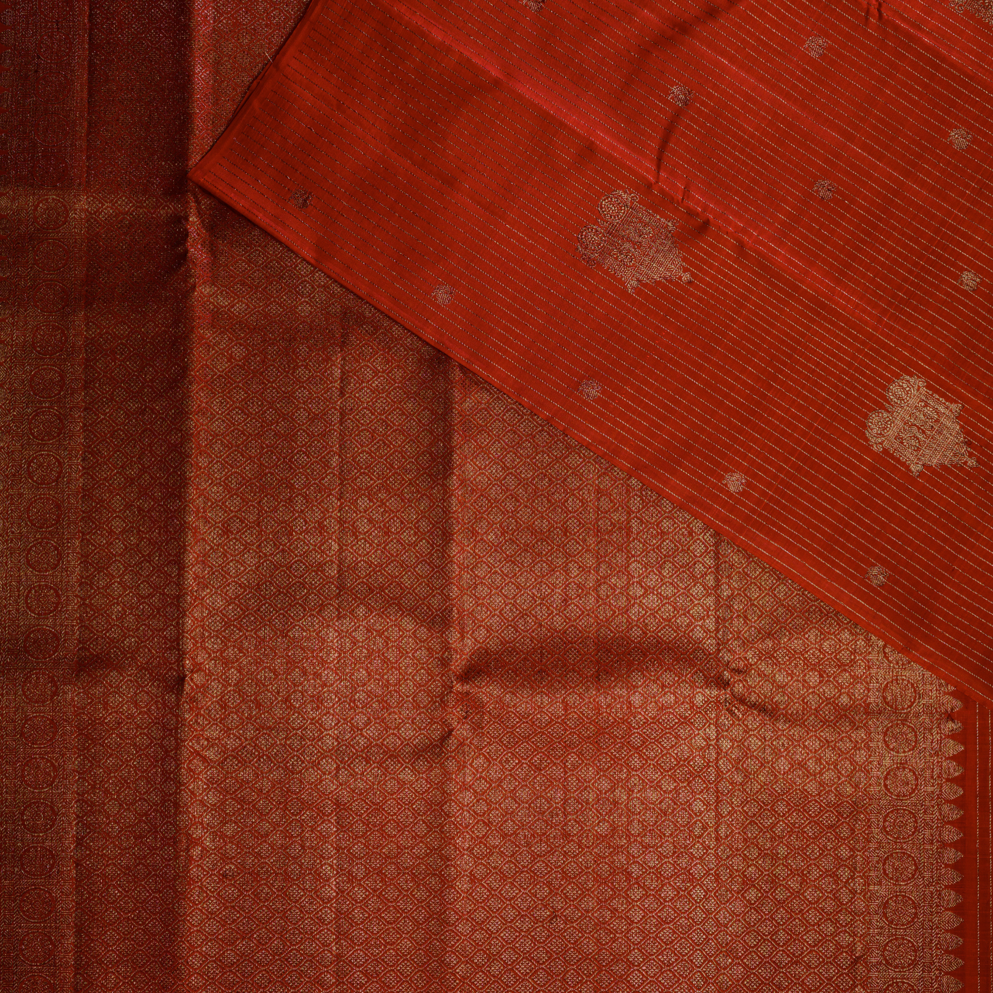 Tamra Jyoti Kanchipuram