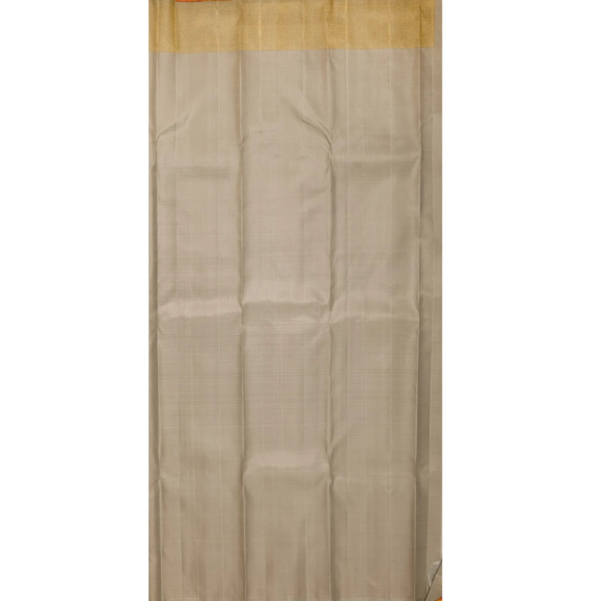 Padmika Vasanta – Kanchipuram Silk Saree