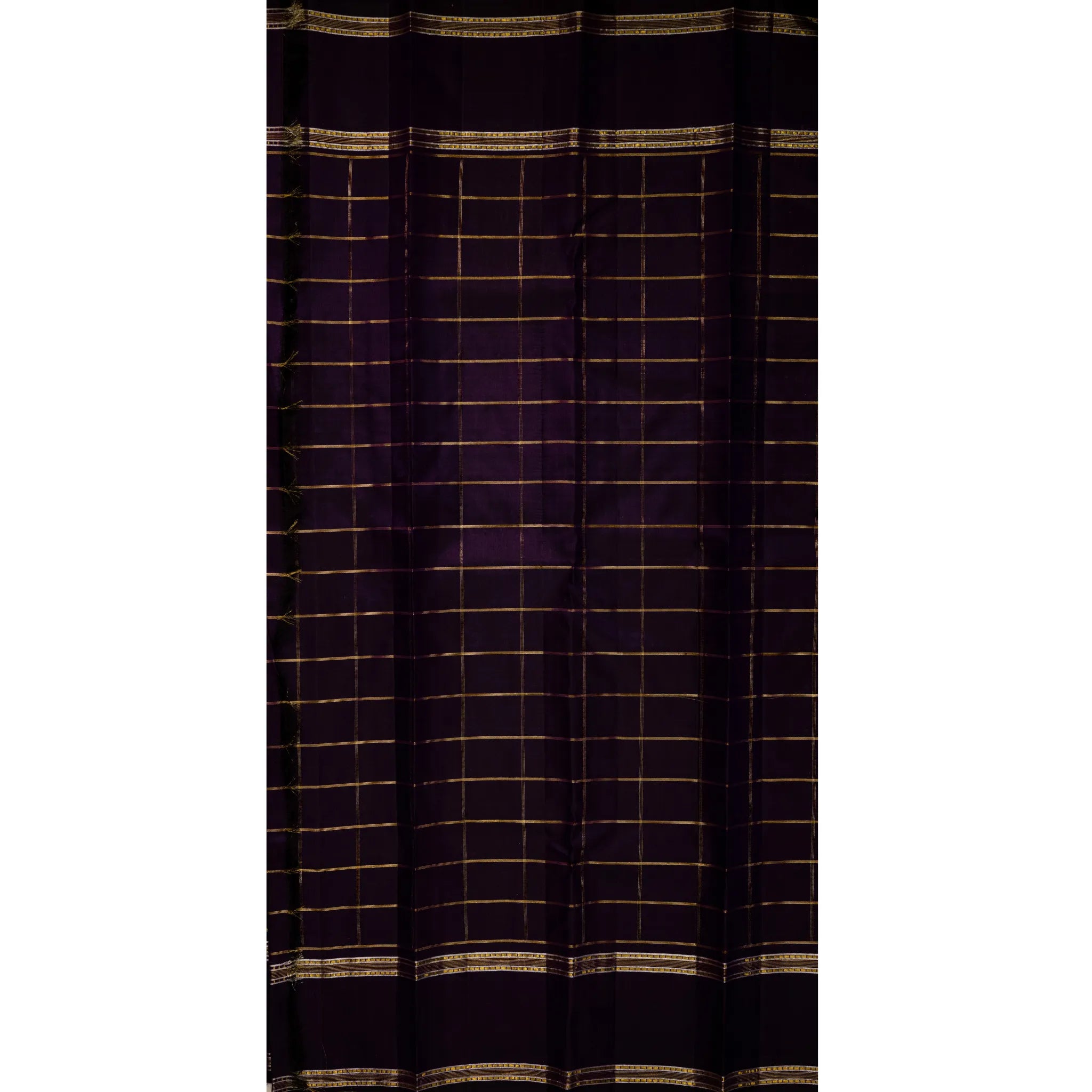 Neelambari Rekhika – Kanchipuram Silk Saree