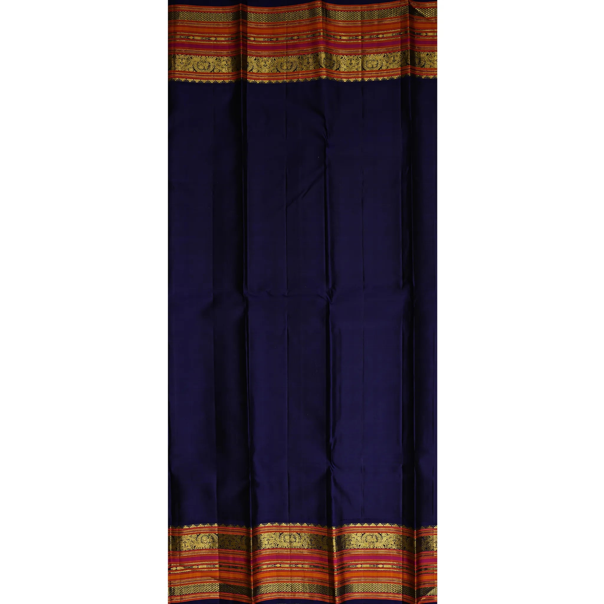 Peetambara Vaidehi – Kanchipuram Silk Saree
