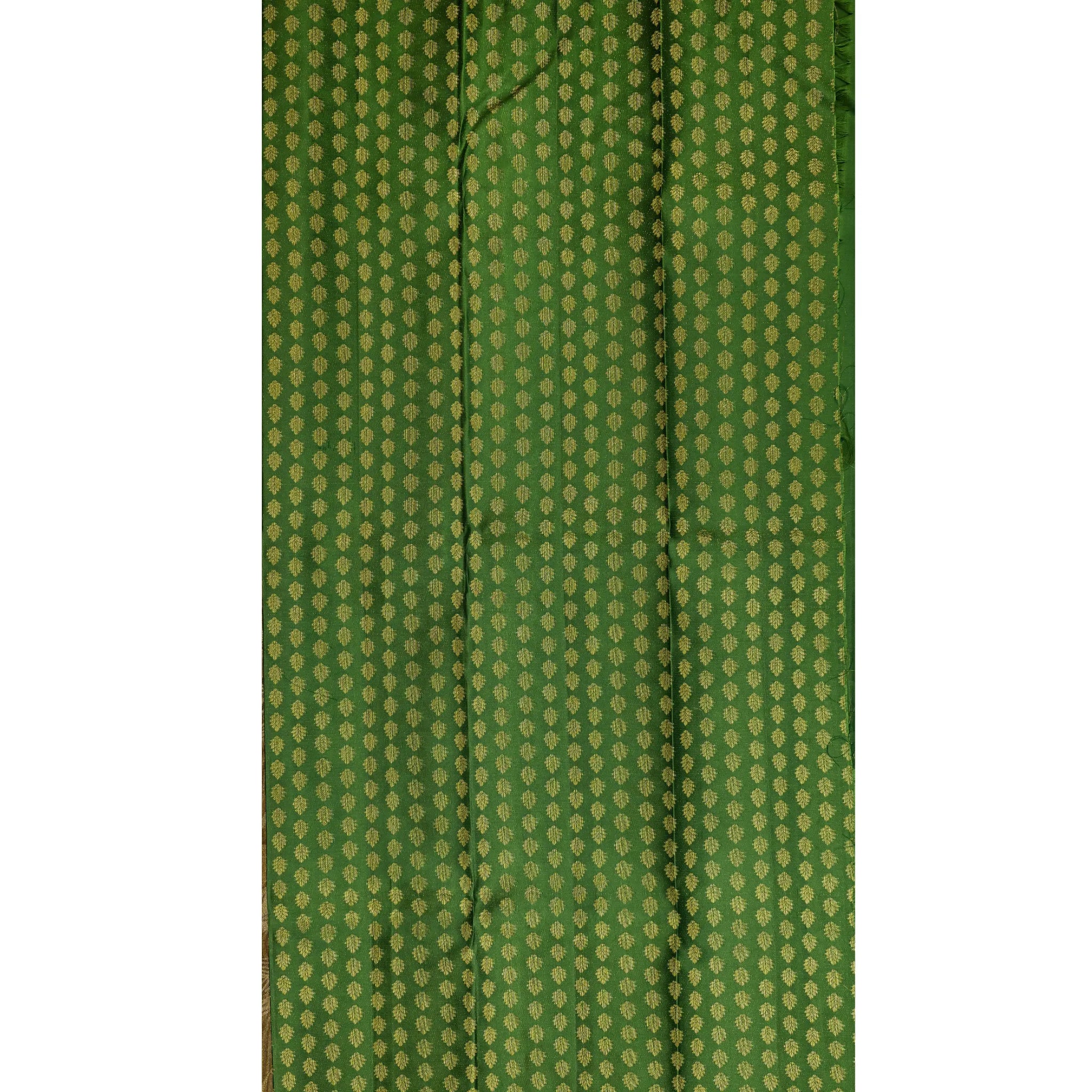 Vanasree Pallavi – Kanchipuram Silk Saree