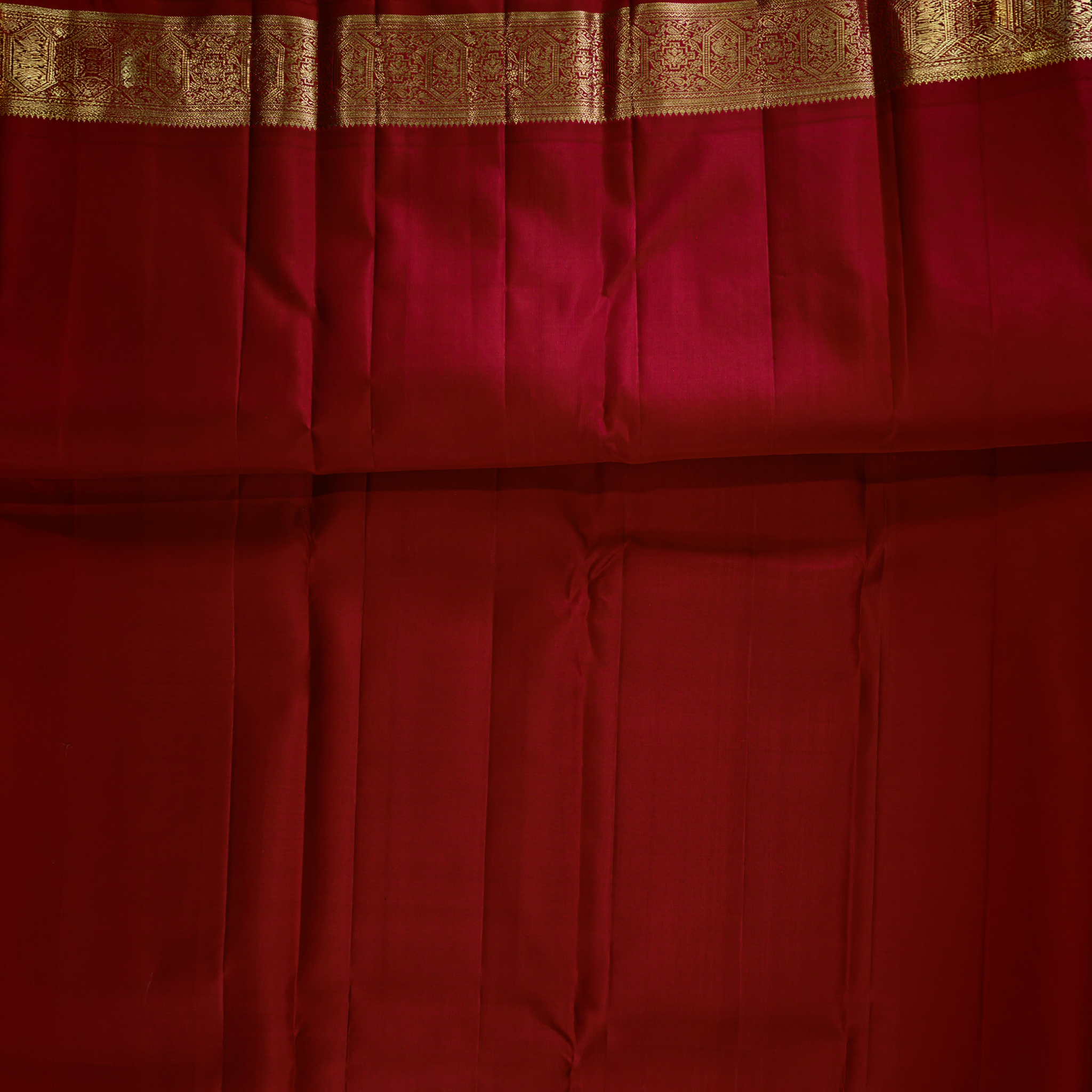 Shyama Varnika Silk Saree