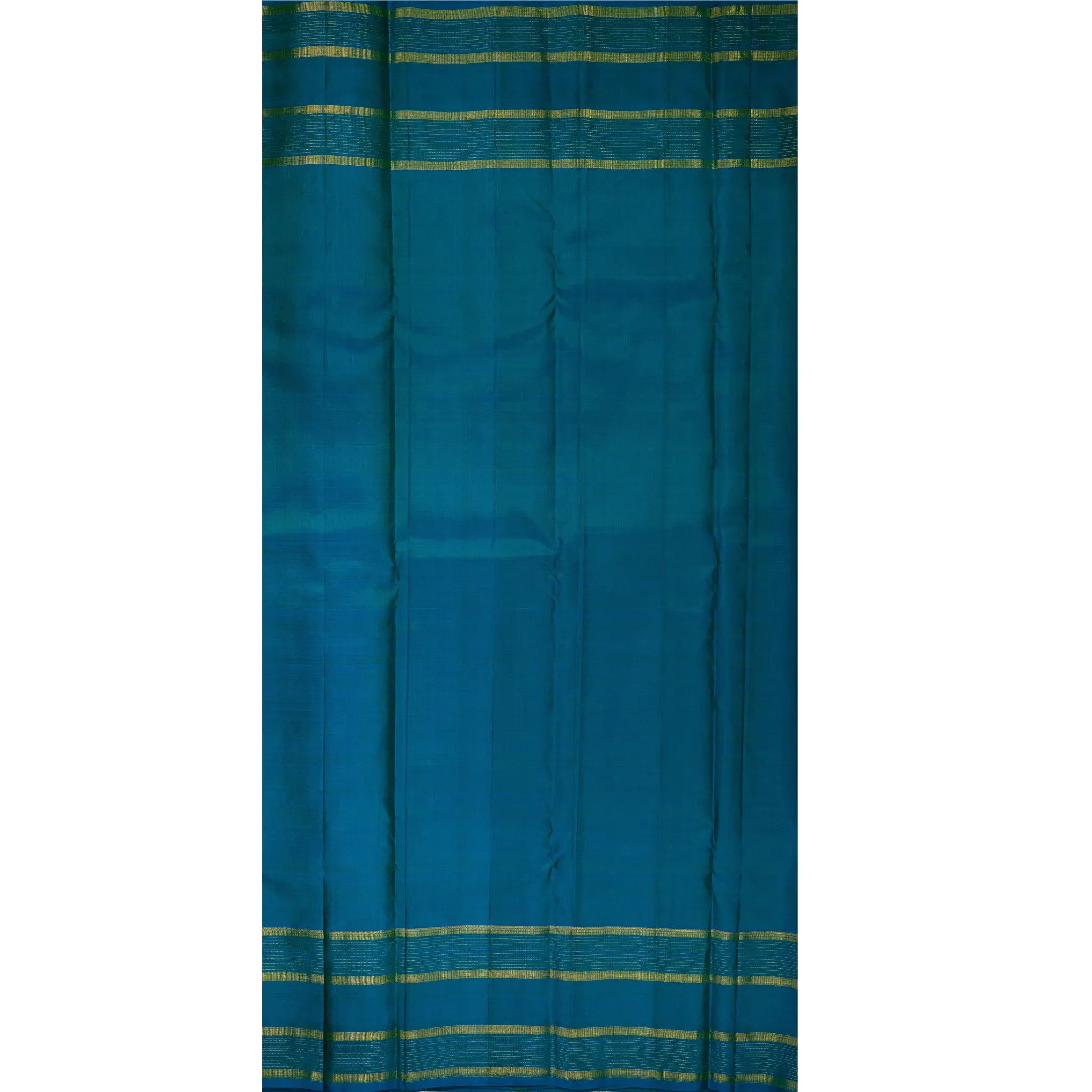 Haritaneela Varnika – Kanchipuram Silk Saree