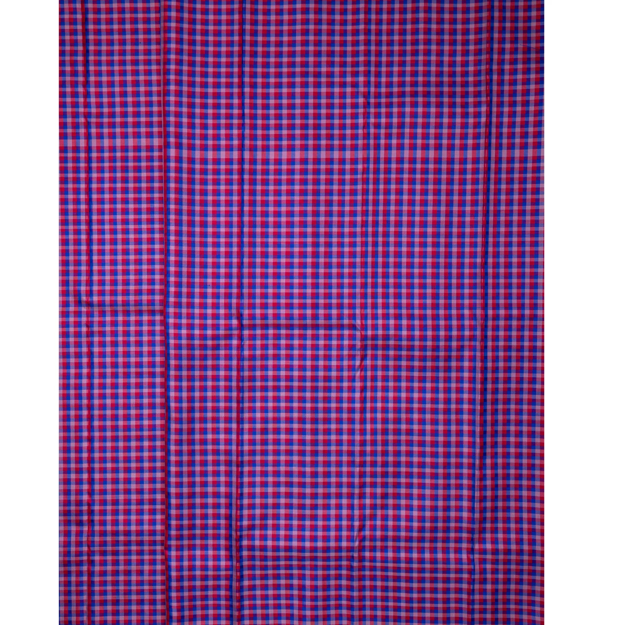 Chandrika Rekha – Kanchipuram Silk Saree