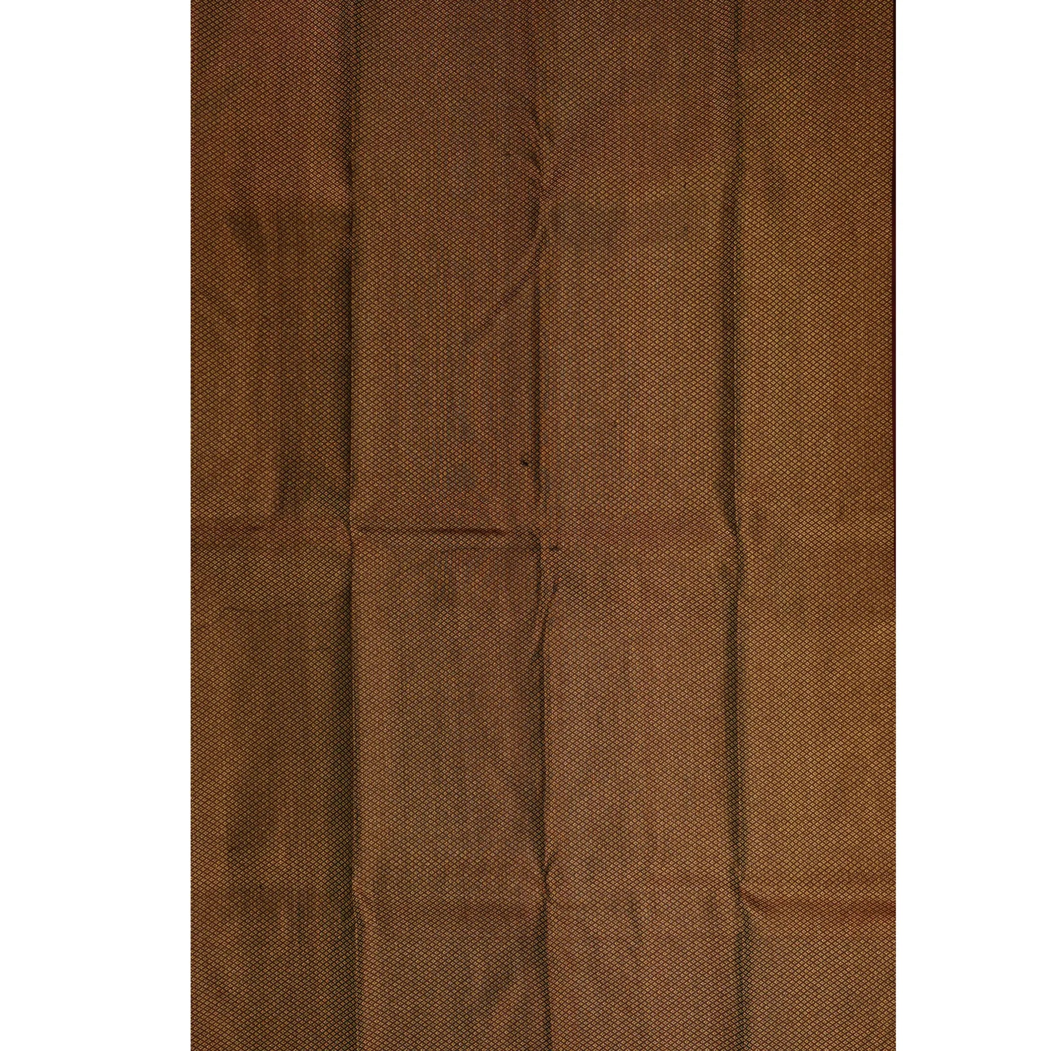 Nrityangana Vaibhavi – Kanchipuram Silk Saree