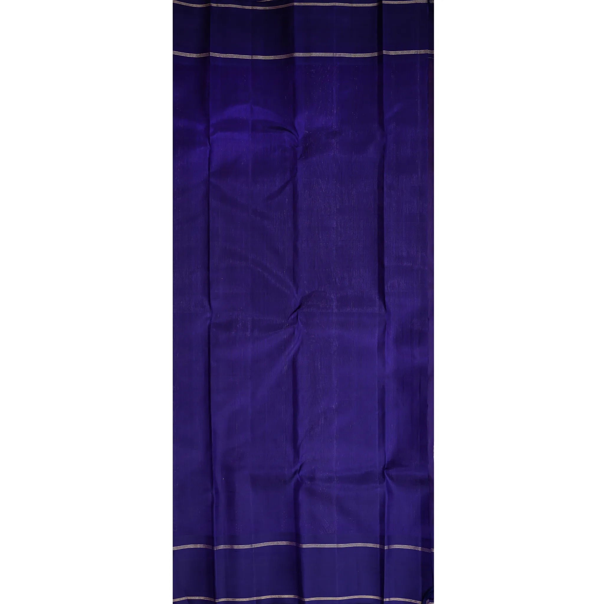 Pitambara Neelambari – Kanchipuram Silk Saree