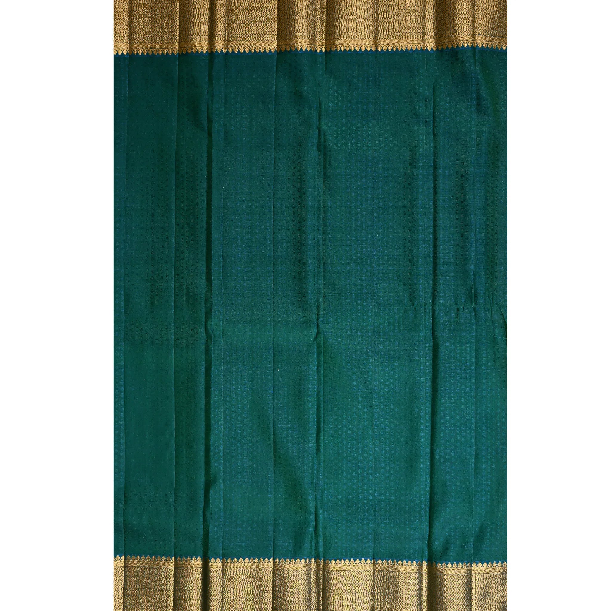Kanaka Mayuri – Kanchipuram Silk Saree