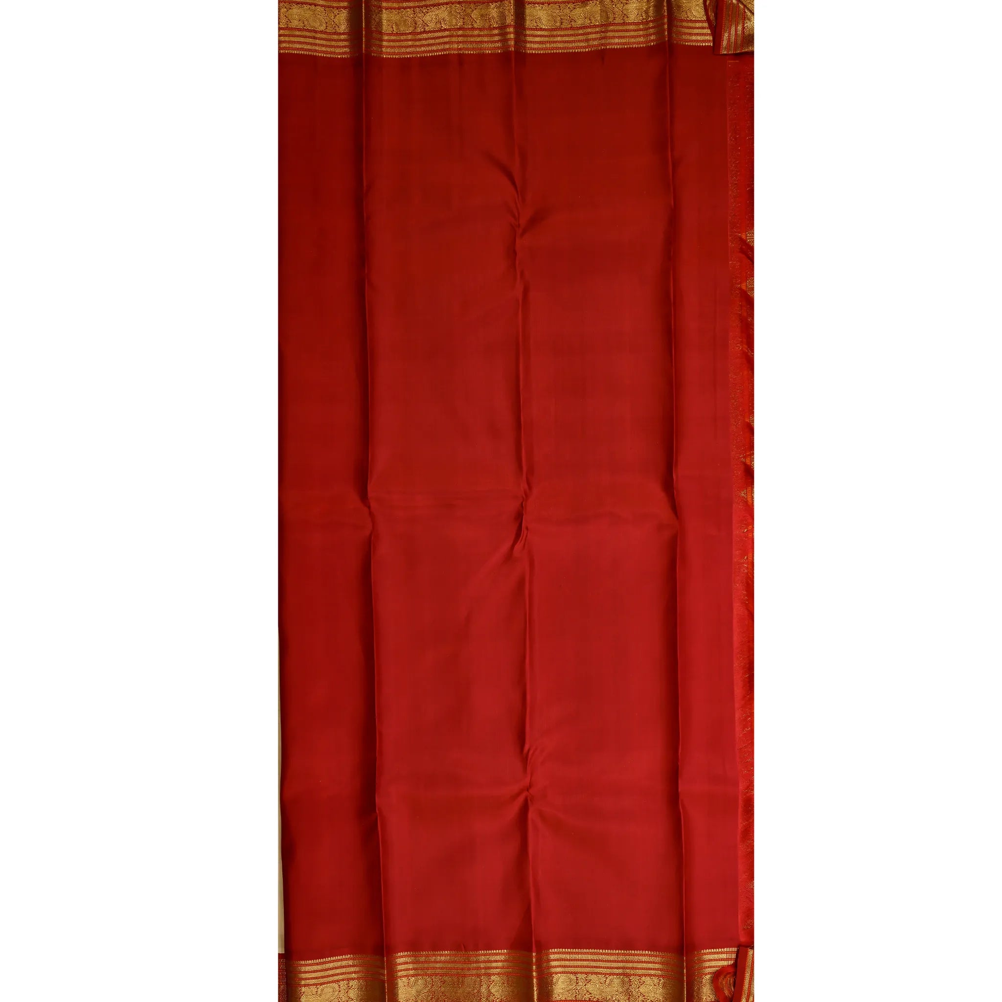 Swarnika Haripriya – Kanchipuram Silk Saree