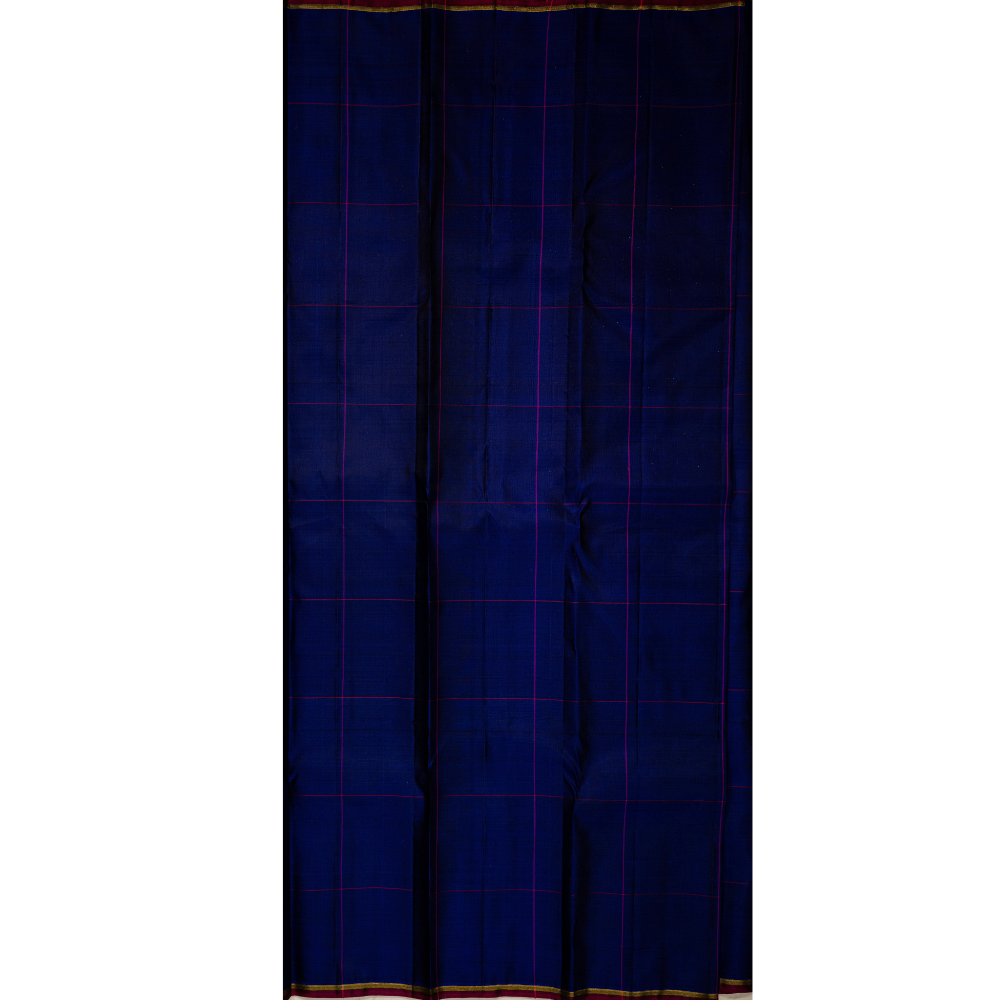 Neelambari Pushpavalli – Kanchipuram Silk Saree