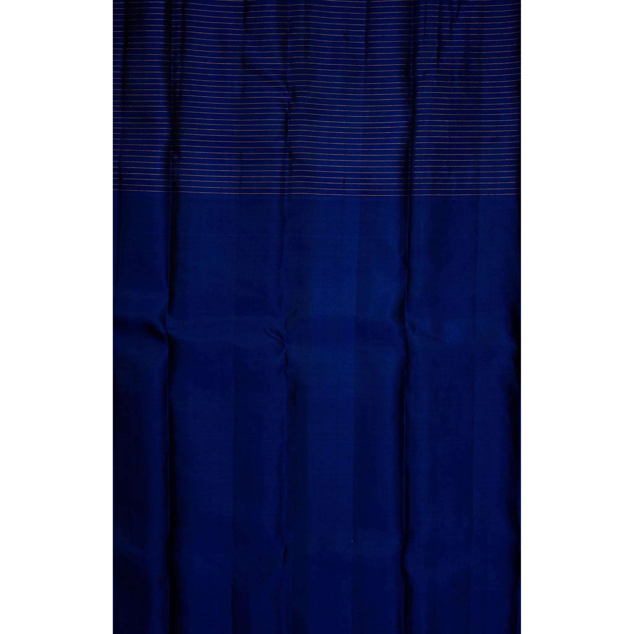Harit Neelambara Rekha – Kanchipuram Silk Saree