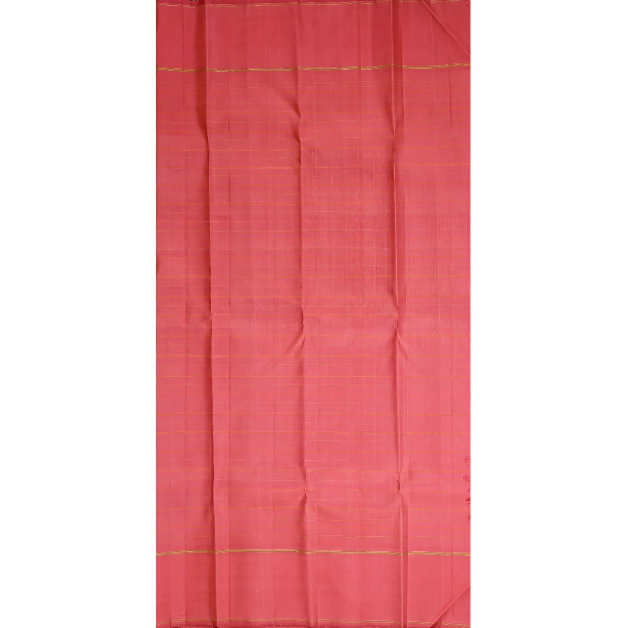 Mridula Komala – Kanchipuram Silk Saree