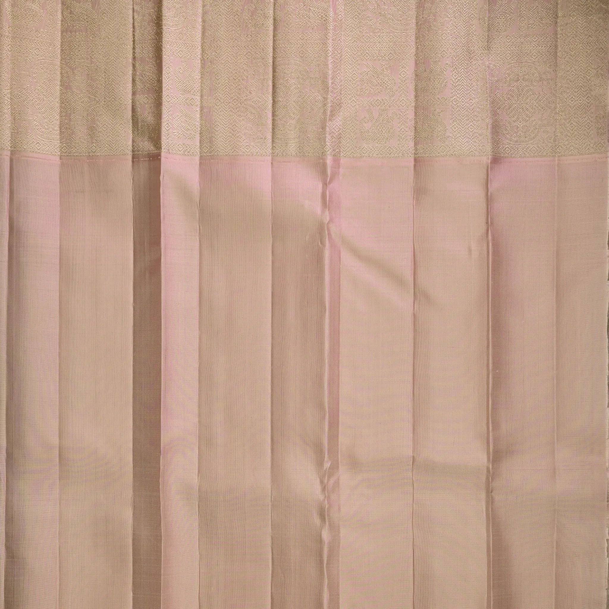 Haritha Manjari Silk Saree