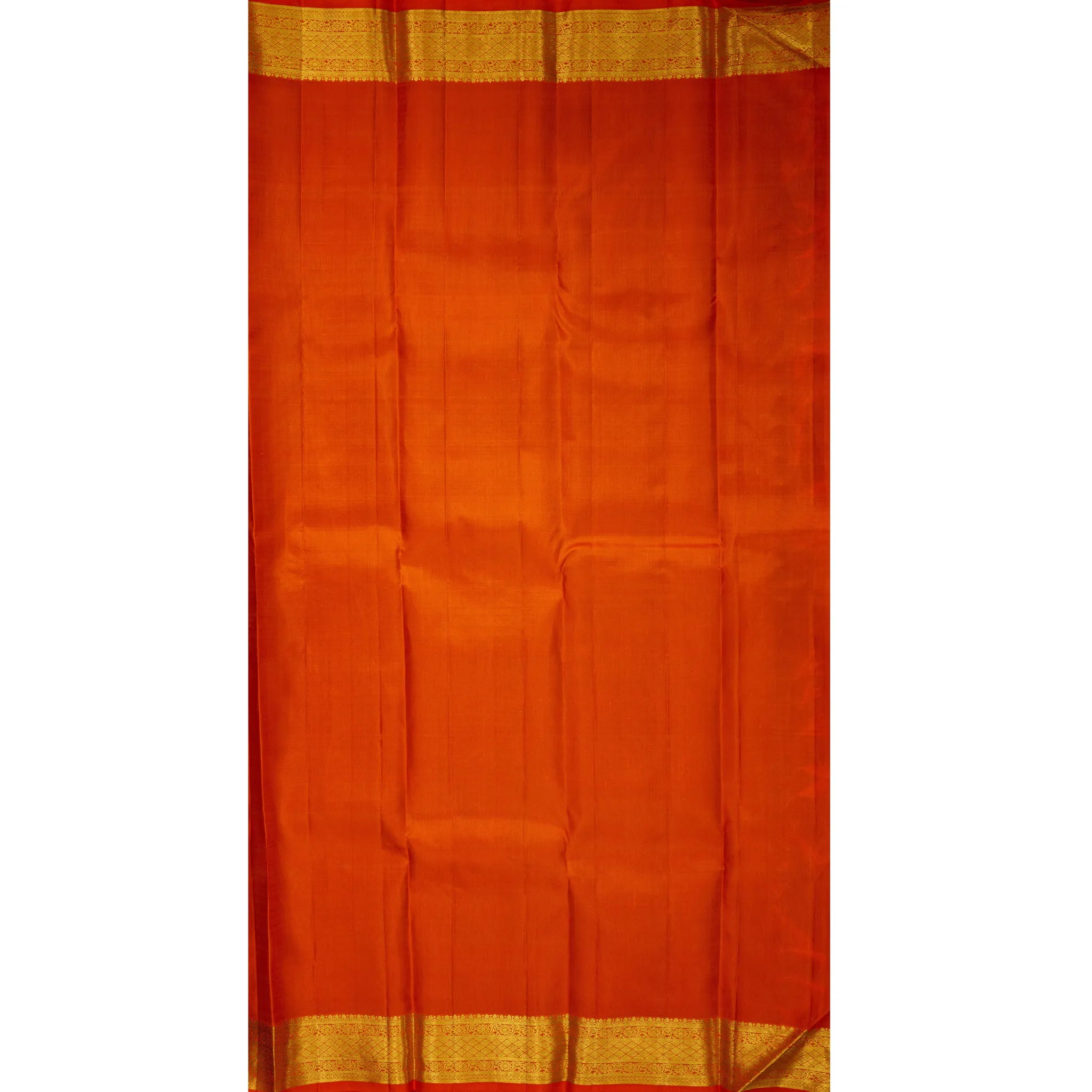 Neelambari Vajrakeshi – Kanchipuram Silk Saree