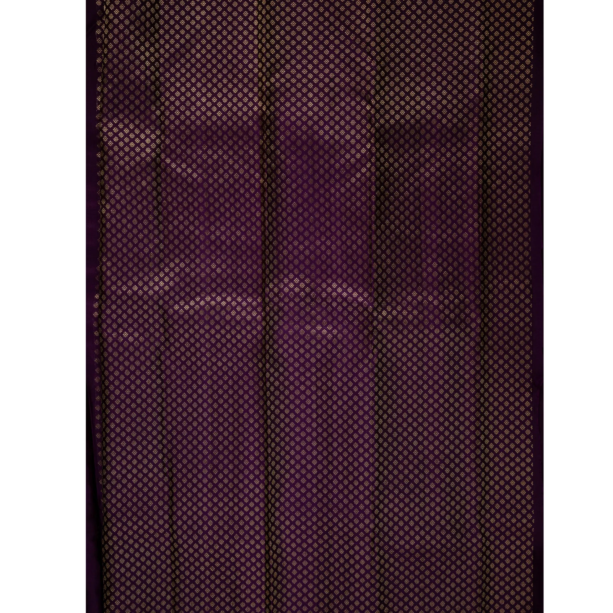 Hemaprabha Rekhika– Kanchipuram Silk Saree