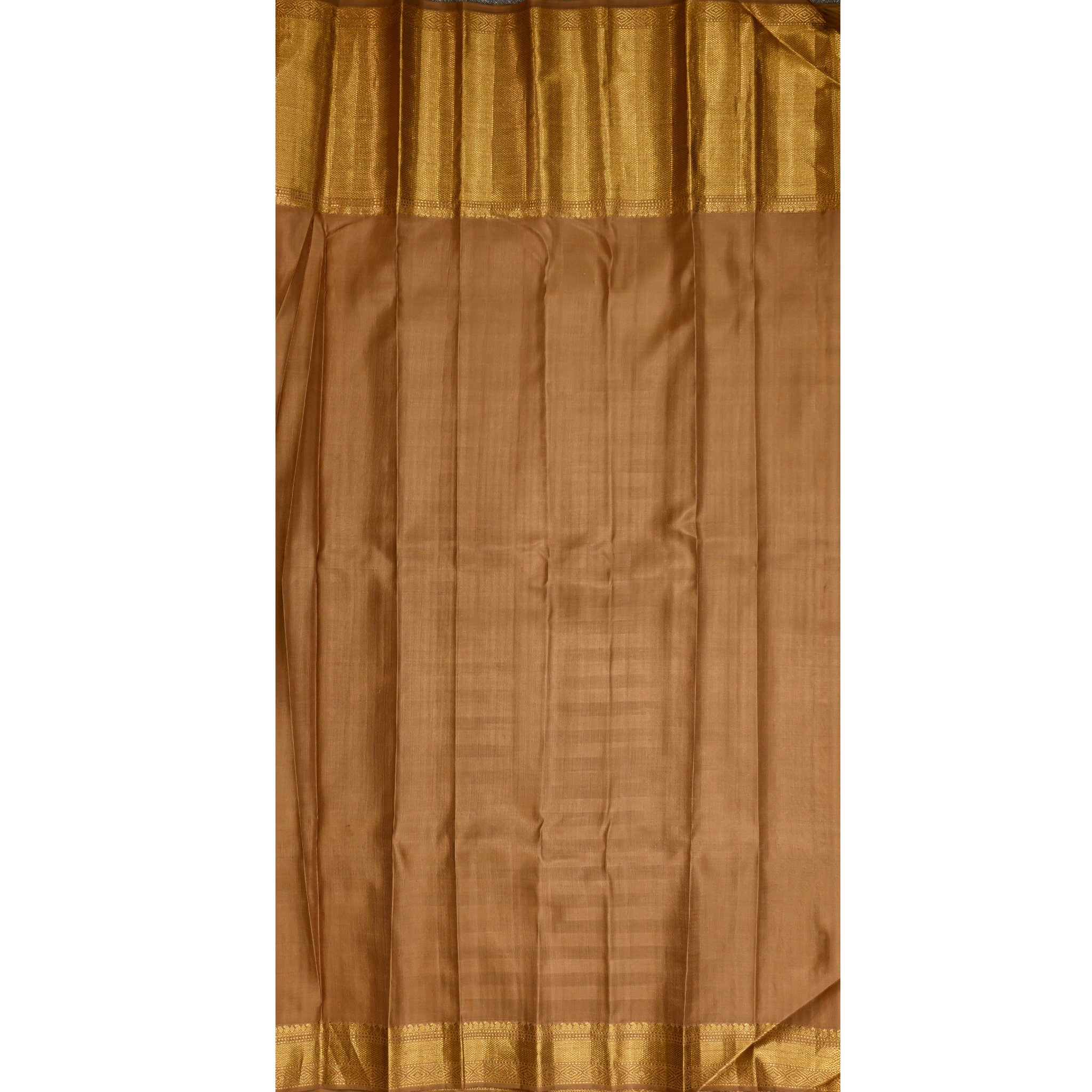 Chandraprabha Rekha– Kanchipuram Silk Saree