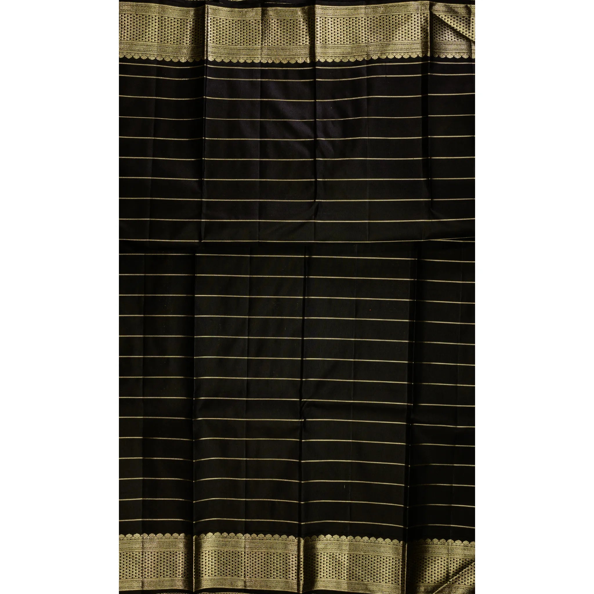 Paalum Pazham Silk Saree