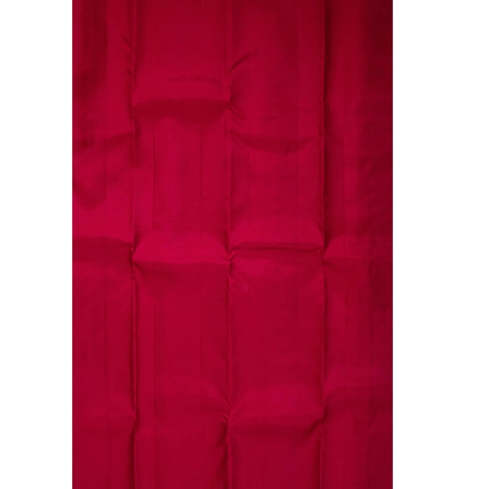 Neelambari Vaishnavi – Kanchipuram Silk Saree
