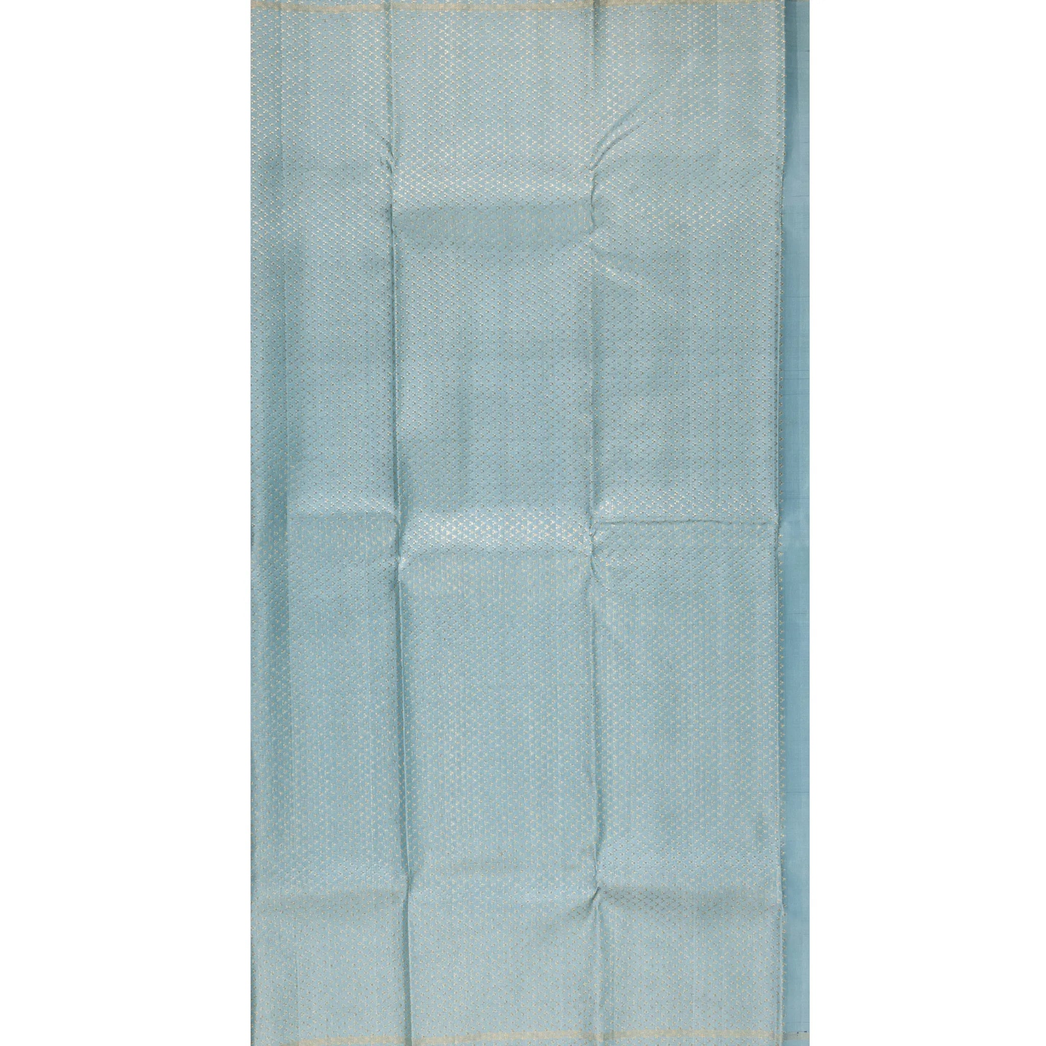 Neelashree Mrinalini – Kanchipuram Silk Saree