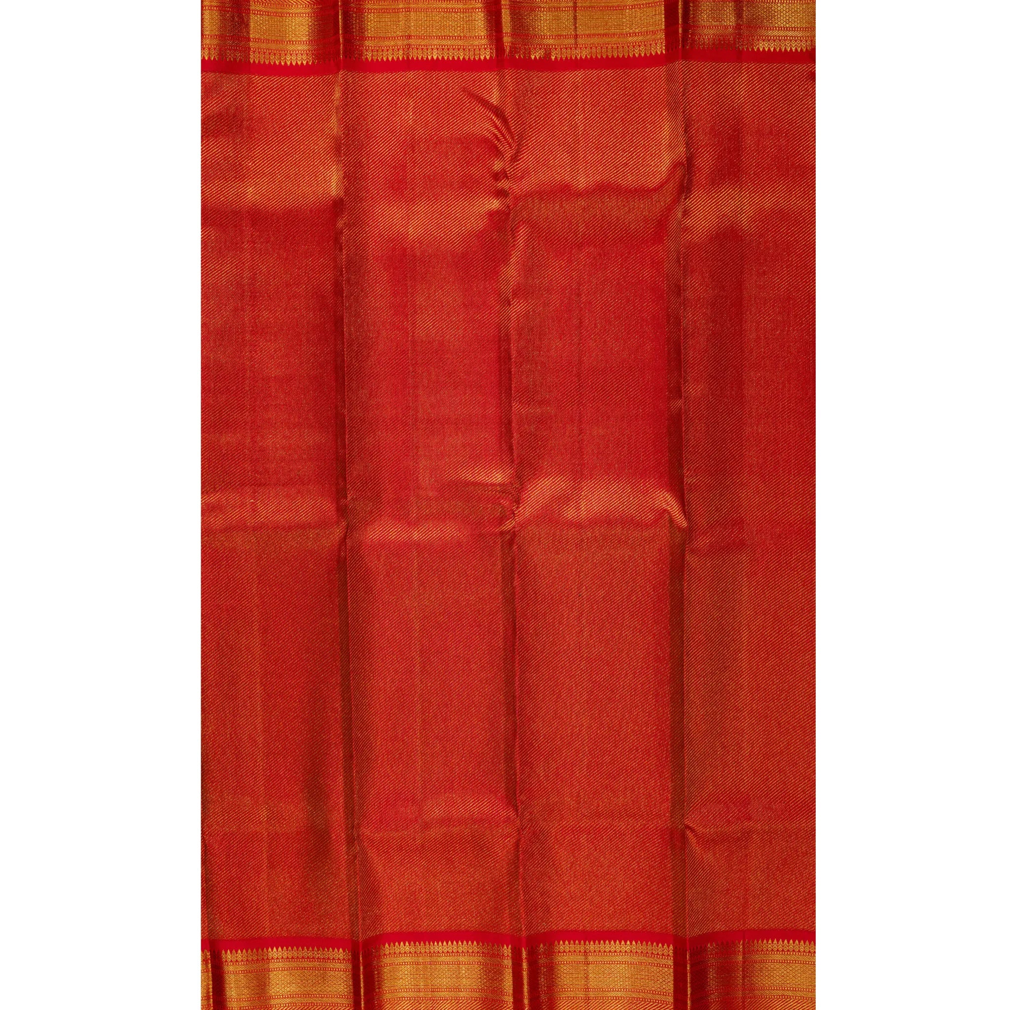 Rudra Vaibhavi – Kanchipuram Silk Saree