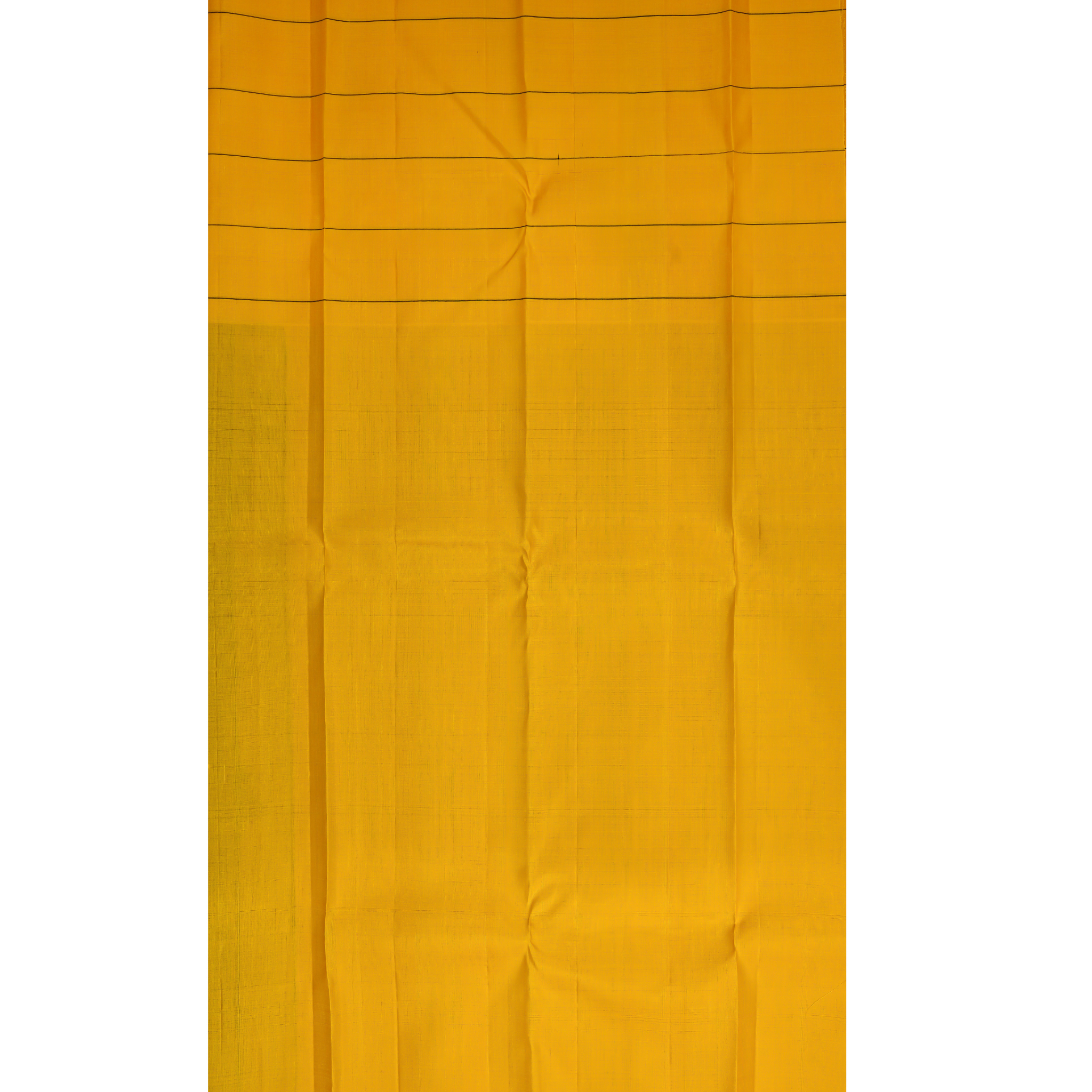 Kanakambara Shyamalika – Kanchipuram Silk Saree