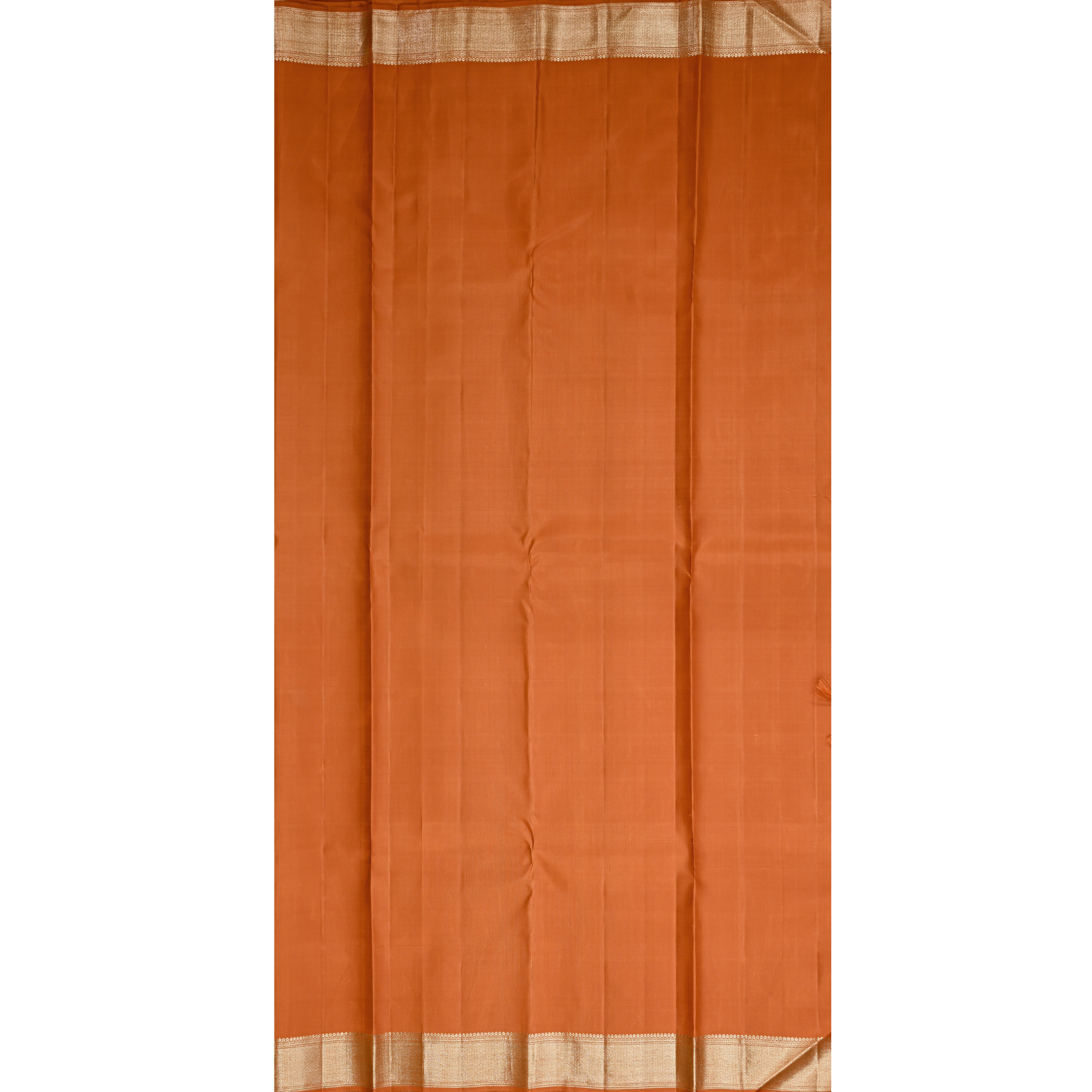 Gajakesari Varnam Kanchipuram Silk Saree