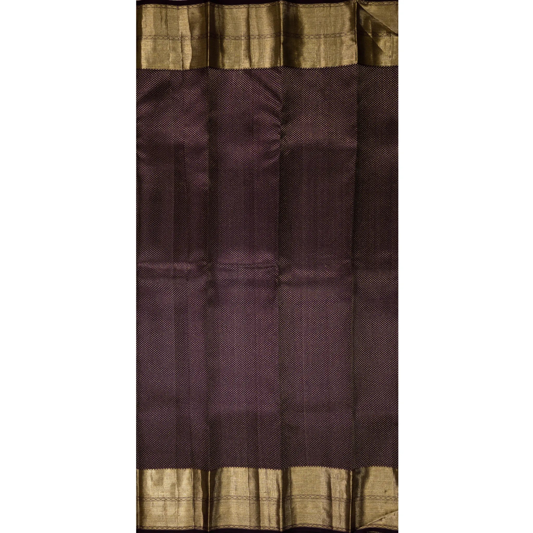 Neelambari Suvarnarekha– Kanchipuram Silk Saree