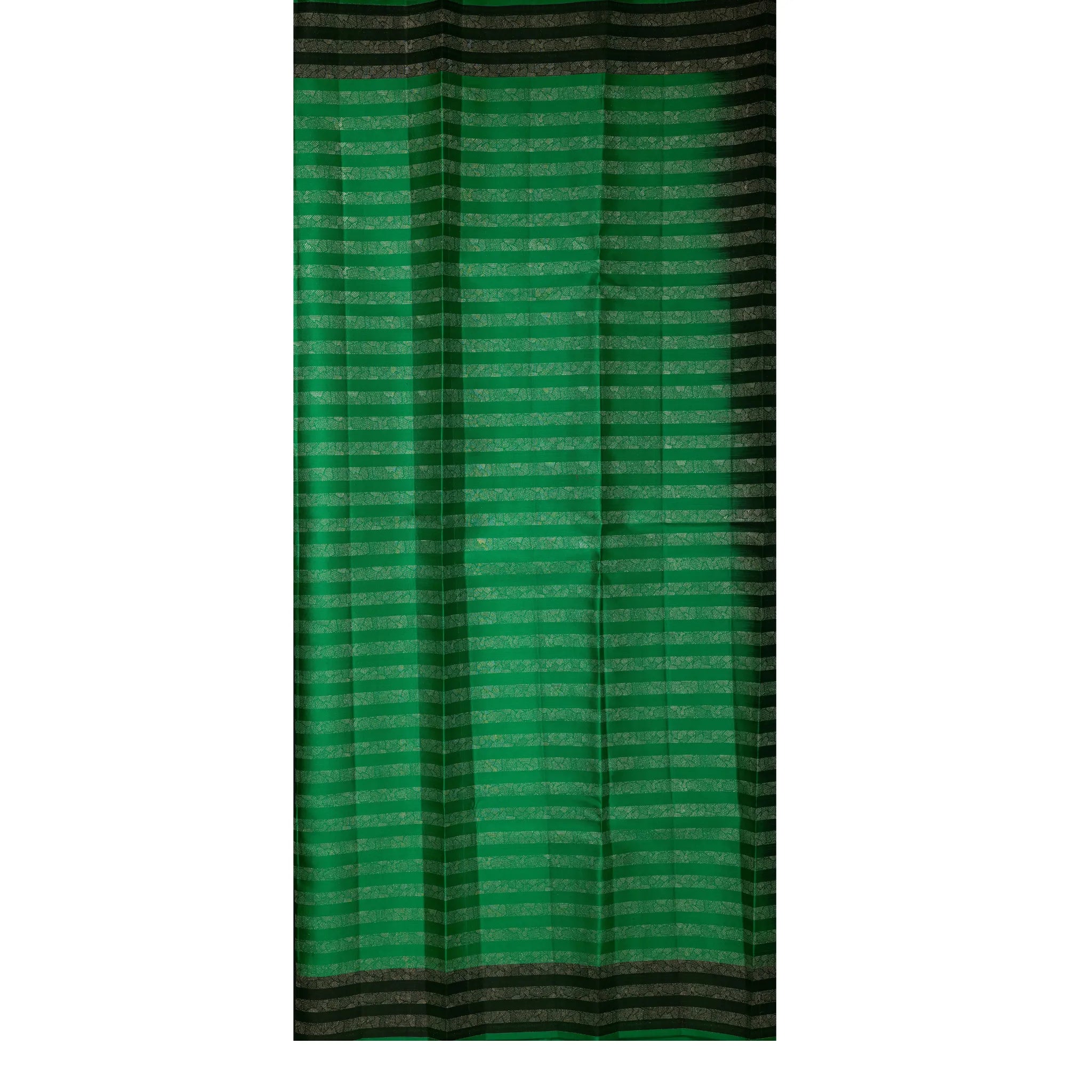 Haritha Mayura – Kanchipuram Silk Saree