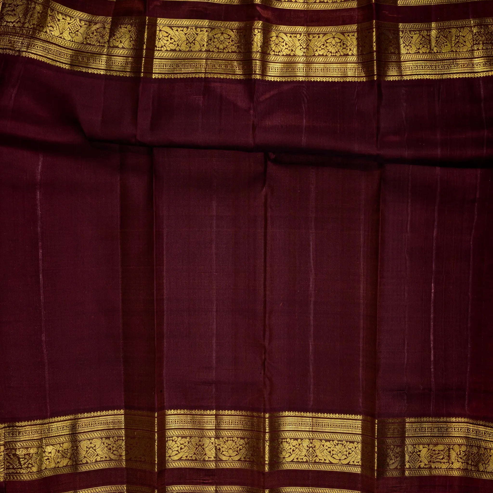 Champarathi Silk Saree