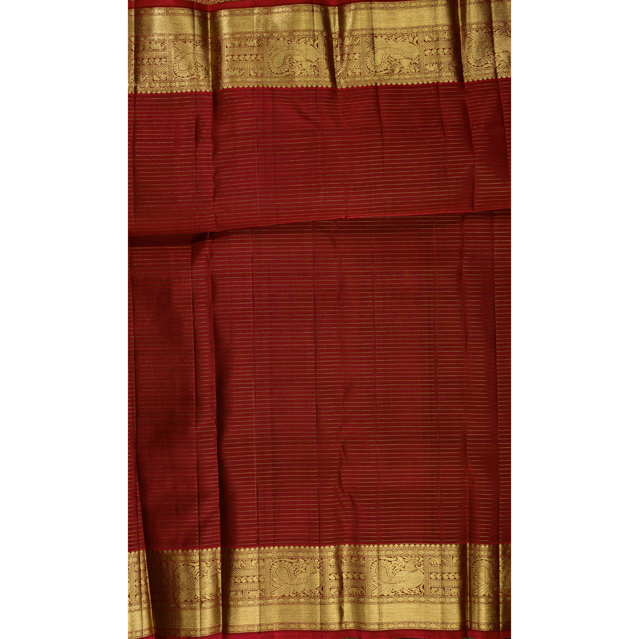 Kanaka Mayil Kanchipuram