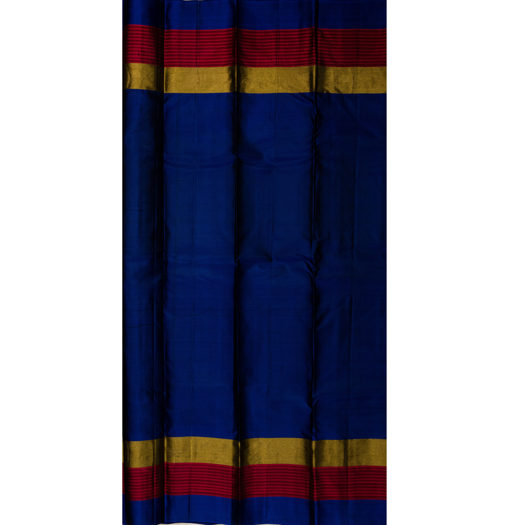 Haritambara Ratnarekha – Kanchipuram Silk Saree