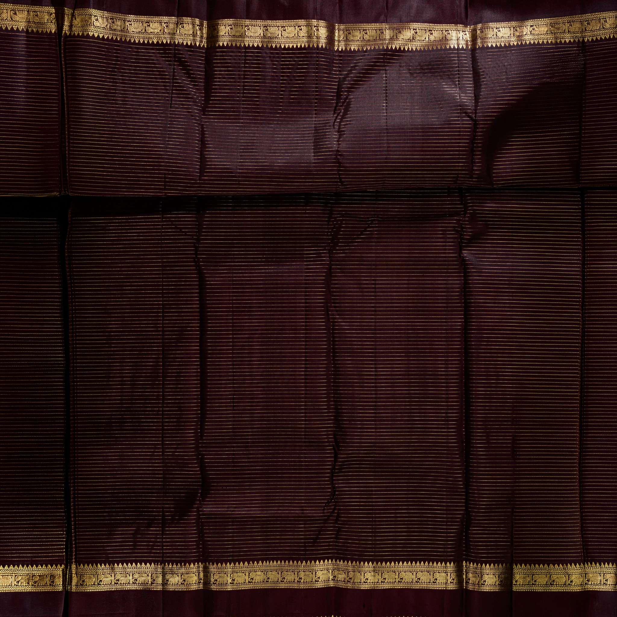 Kanaka Varnam Kanchipuram