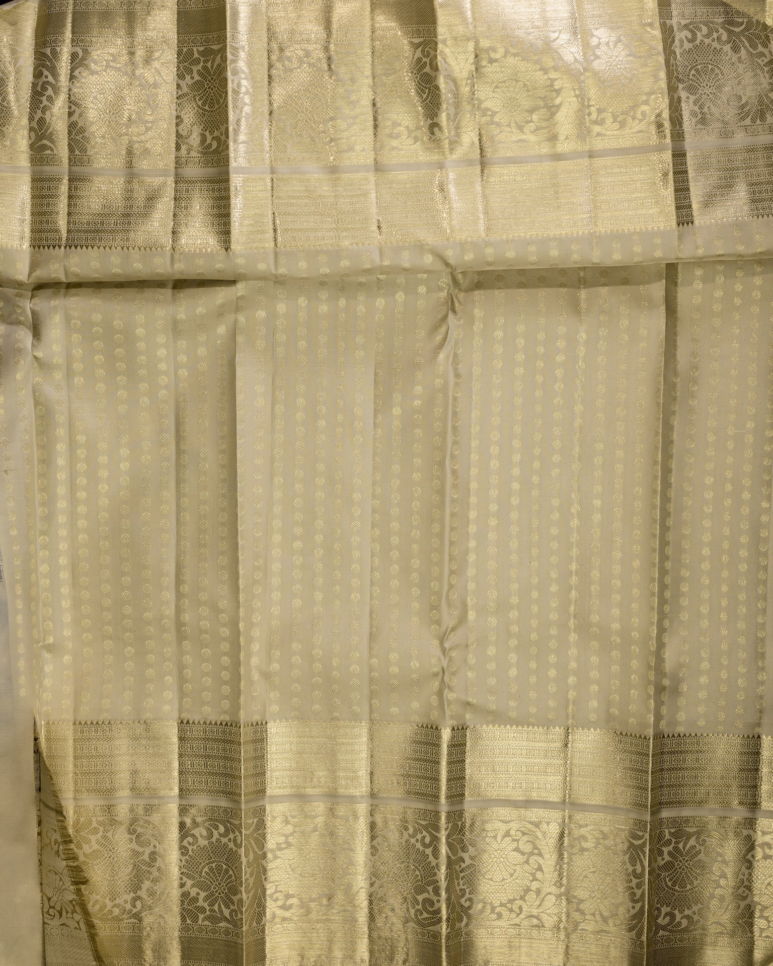 Neela Rajani Silk Saree